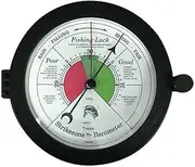 Trintec Coastline Fishing Barometer
