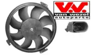 RADIATOR FAN 0315747 VAN WEZEL I