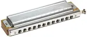 TOMBO Harmonica Unichromatic No.1248S