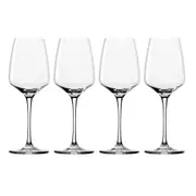Royal Doulton The Wine Cellar Collection Small Wine Glasses 350ml - Set Of 4
