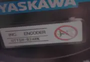 1PCS New YASKAWA UTTSH-B24RK Encoder #
