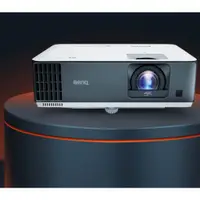 在飛比找蝦皮購物優惠-[二手品]BENQ TK700STi 4K HDR-2