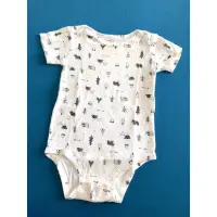 在飛比找蝦皮購物優惠-Carter's 18個月童裝寶寶新生兒男寶男生兒童熊熊圖案
