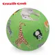 Crocodile Creek 5"兒童運動遊戲球/ 動物風情