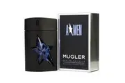 Amen 100ml EDT Spray Sp Refillable For Men Rubber By Mugler