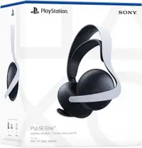 在飛比找有閑購物優惠-★萊盛小拳王★ PS5 PlayStation PULSE 