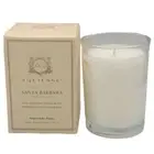 Aquiesse Santa Barbara Tangerine Herbs Heliotrope Ceylon Luxury Candle 6.5oz NIB