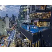 The Continent Hotel Sukhumvit / Asok BTS Bangkok by Compass Hospitality