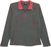 [THE NORTH FACE] Glacier 1/4 Zip Little Kids Style : A2RCR-RFY Size : XL