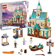 LEGO l Disney Frozen II Arendelle Castle Village 41167 Playset, New 2019