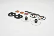 Front Brake Caliper Repair Kit (Set For Two Sides) For TOYOTA CRESTA GX90,JZX9#, (for: Toyota)