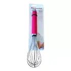 NEW KitchenAid Classic Utility Whisk in Hibiscus (Hot Pink)