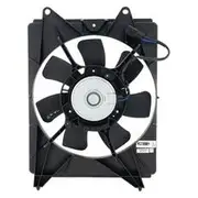 Jayair Radiator Fan Assembly - EF1824