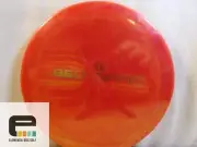 Dynamic Discs Fuzion Convict (USED)