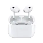 (聊聊享優惠) APPLE MQD83TA  AIRPODS PRO(2ND GENERATION) (台灣本島免運費)