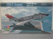 HobbyBoss 1/48 Scale F3H-2 Demon - Factory Sealed