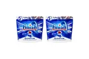 54pc Finish Powerball Quantum Dishwasher Capsules Tablets Sparkling Clean