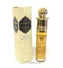 “Sandalwood & Patchouli" Premium Perfume Oil By "Kamini" 8.5ml Bottle