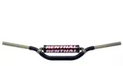 Renthal RC/ Fits 04-18 Honda CRF/ 06+ Kawasaki KX/ KXF Twinwall Pad - Black