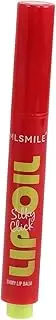Beatifufu Glossy Lipstick Cosmetics 9 Pressed Lipstick Gloss Lip Oil Plump Mirror Shine Lip Gloss