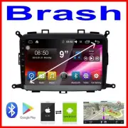 KIA RONDO RP 2013-2018 GPS WIRELESS APPLE CARPLAY ANDROID AUTO DAB+ TPMS DVR a