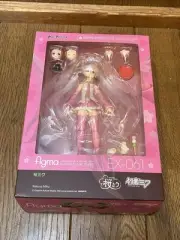 figma EX-061 Hatsune Miku Sakura Miku Action Figure Max Factory