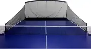 iPong Carbon Fiber Precision Ball Catching The Ultimate Table Tennis Ball Net