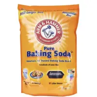 在飛比找蝦皮購物優惠-【Costco】 ARM & HAMMER 鐵鎚 小蘇打粉 