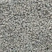 Woodland Scenics 75 All Scale Ballast - Fine - 12oz 340g -- Gray