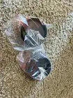 Ninja BL770 30 Mega Kitchen System 1500W 16oz Food Processor Nutri Cup Lids ONLY