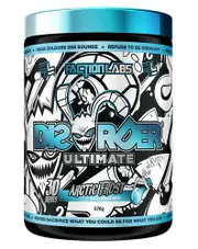 Disorder Ultimate | 570G / Arctic Frost - Blue Raspberry