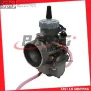 New Carburetor Replacement Fit VM32-33 32mm Round Slide Mikuni VM Series