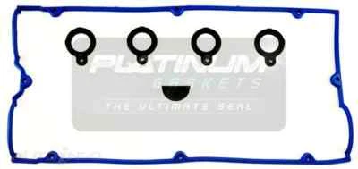 ROCKER COVER GASKET for MITSUBISHI LANCER GSR CC 1.8L 4G93T PROTON 1.8L 4G93