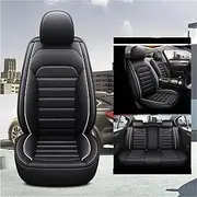Interior Accessories Car Interior Accessories Waterproof Scratch-Resistant and Wear-Resistant Seat Covers and Cushions for Benz W203(Style 4)