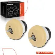 2Pcs Front Side Engine Motor Mount for Ford Thunderbird Jaguar S-Type Lincoln LS (for: Ford)