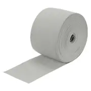 Elastic Bands for Sewing 3" 10 Yard Neutral Grey Knit Elastic Spool