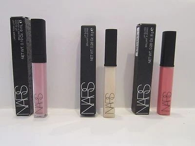 NIB Nars Full Size Orgasm, Albatross,Turkish Delight & More - You Pick!