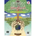 THE GREEN SONGBOOK: 42 SONGS ARRANGED FOR BEGINNING GUITAR