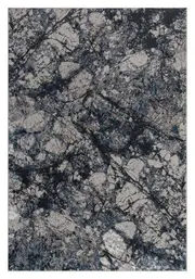 Clare Attractive Soft Texture Rug - 141 Grey
