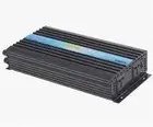 Pure Sine Wave Dc 24V To Ac 110V 1Pc 2000W Power Inverter Brand New cb