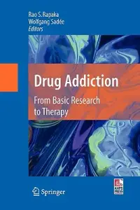 在飛比找博客來優惠-Drug Addiction: From Basic Res