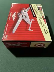 Wings of Texaco Model Airplane- 24th in Series, 1936 Lockheed Electra JR. 12a