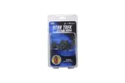 Star Trek Attack Wing Wave 6 Soong Expansion Pack Figure Toy 14y+
