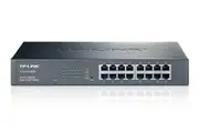 TP-Link 16-Port Gigabit Easy Smart Switch (TL-SG1016DE)