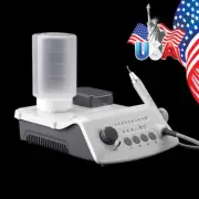 For Cavitron Dental Ultrasonic Scaler fit EMS + LED Handpiece+Tips VRN A8