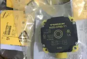 1pc New Turck Inductive Sensor Proximity Switch NI50-CP80-Y1