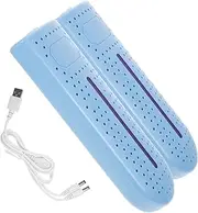 Shoes Dryer Suede Shoe Cleaner Sneaker Suede Cleaner Instant Shoe Re Shoe Cleaning Bag Tumble Dryer Boot Dryer Shoe Dryer Sole Shoe Glue Shoe Dryer -blue