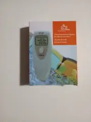 Digital Breath Alcohol Tester NEW