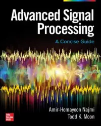 在飛比找博客來優惠-Advanced Signal Processing: A 