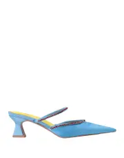 [THE GOAL DIGGER] THE GOAL DIGGER Mules & Clogs - Item 17259618